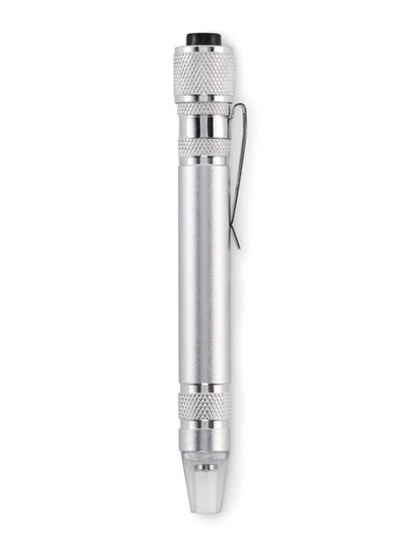 MULTIUTENSILE CON TORCIA ALLY